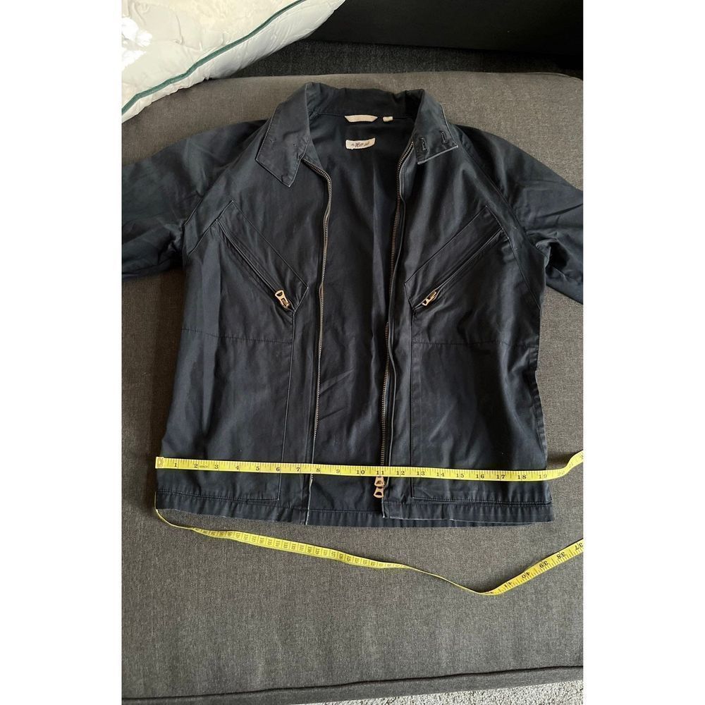 The Hill Side Jacket - Picture 8 of 10